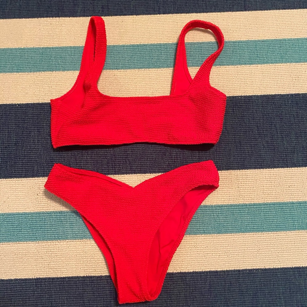 LA HEARTS BIKINI